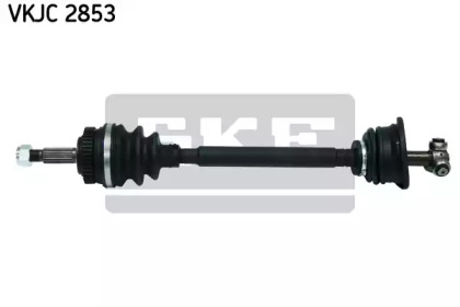 SKF VKJC 2853